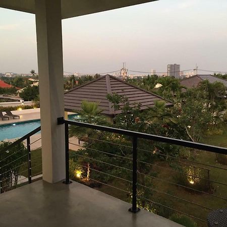 Wogan House - The Best Of Luxury Pool Villa Hua Hin Exterior photo