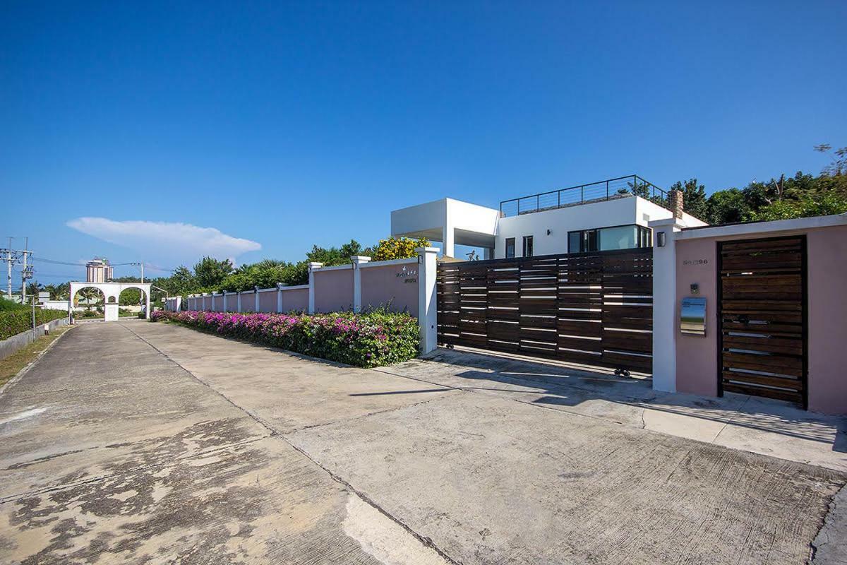 Wogan House - The Best Of Luxury Pool Villa Hua Hin Exterior photo