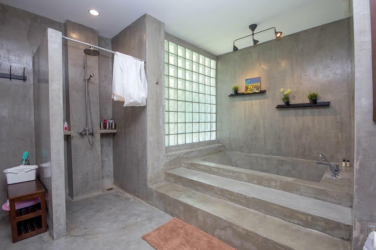 Wogan House - The Best Of Luxury Pool Villa Hua Hin Exterior photo
