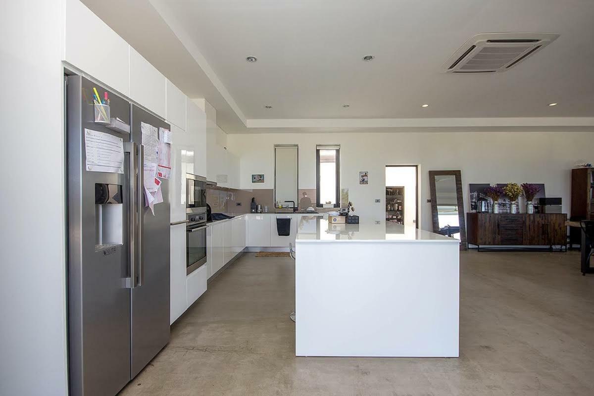 Wogan House - The Best Of Luxury Pool Villa Hua Hin Exterior photo
