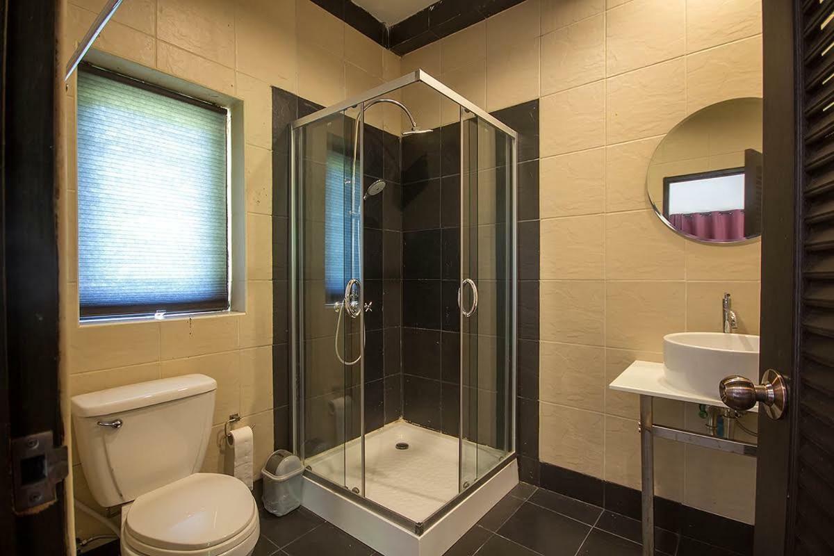 Wogan House - The Best Of Luxury Pool Villa Hua Hin Exterior photo
