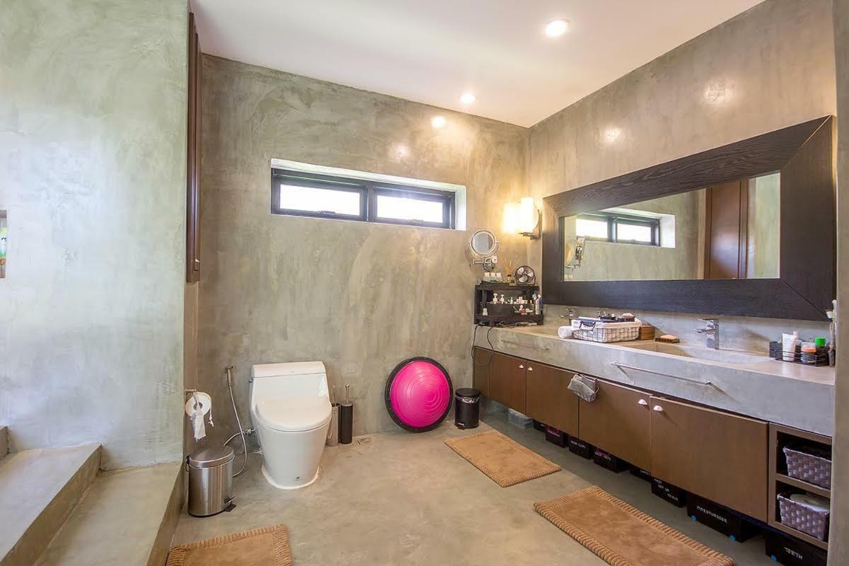 Wogan House - The Best Of Luxury Pool Villa Hua Hin Exterior photo