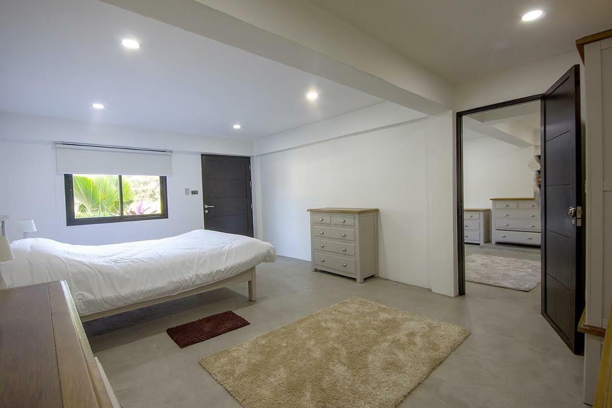 Wogan House - The Best Of Luxury Pool Villa Hua Hin Exterior photo