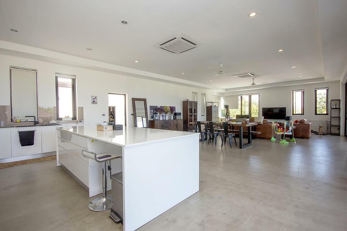Wogan House - The Best Of Luxury Pool Villa Hua Hin Exterior photo