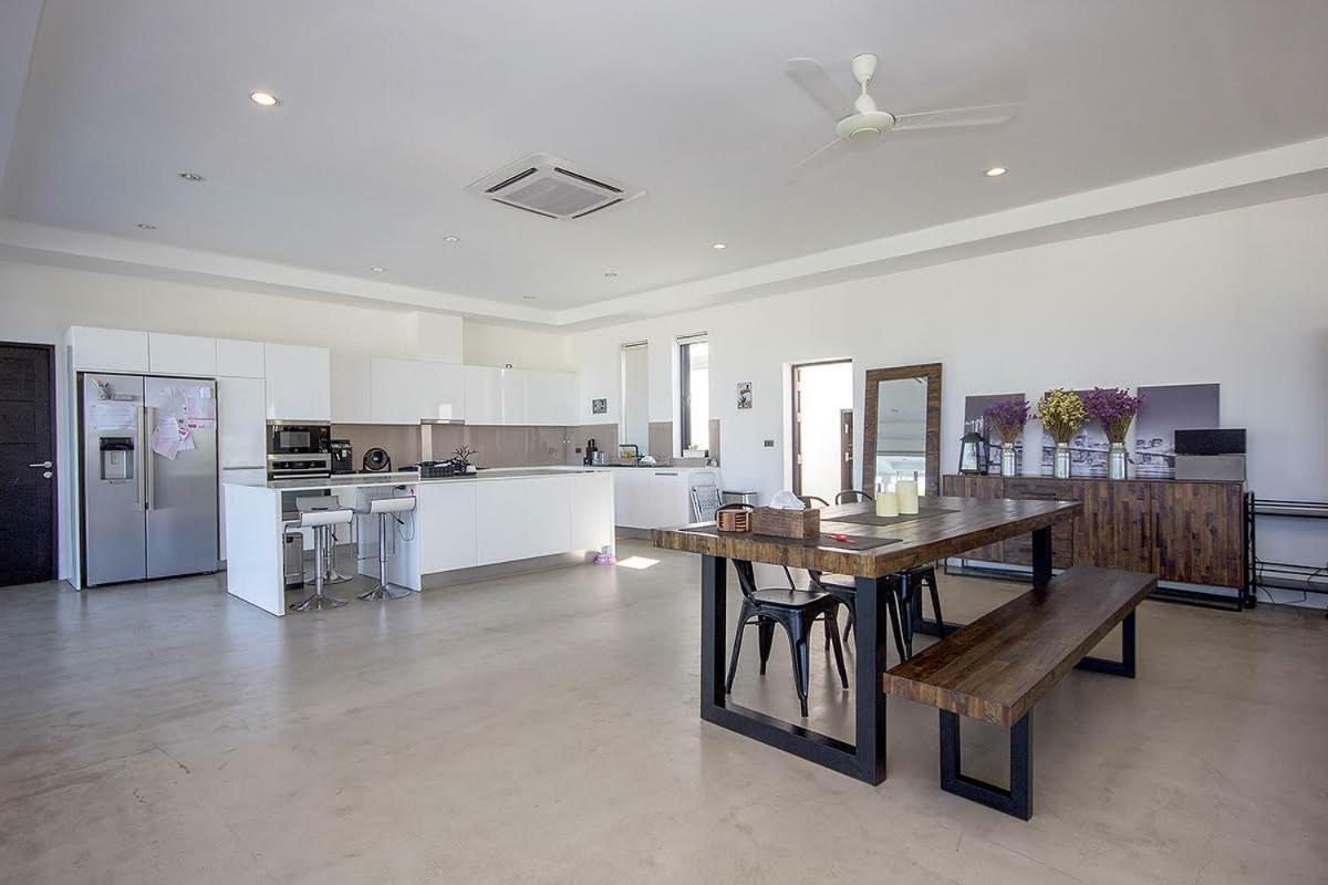 Wogan House - The Best Of Luxury Pool Villa Hua Hin Exterior photo